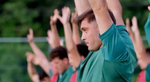 Giresunspor yeni sezona gençlerle umutlu başladı