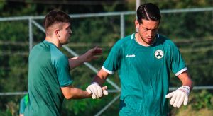 Giresunspor’da kale Göktan Cörüt’e emanet