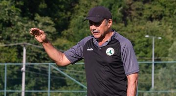 Giresunspor Teknik Direktörü Metin Aydın’dan gelecek mesajı