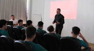 Giresunspor’a 2024-25 sezonu için yeni kural eğitimi