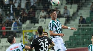 Gece maçlarına devam edilecek