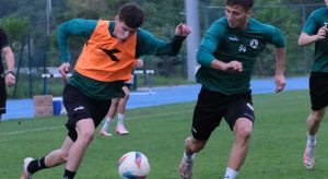 Giresunspor, Çimentaş Elazığspor’u ağırlıyor