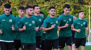 Giresunspor, Elazığspor’un yenilmezlik serisine son vermek istiyor
