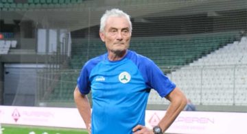 İsmail Güney Giresunspor’da!