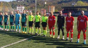 1926 Bulancakspor, Batlamaspor’u ağırlıyor