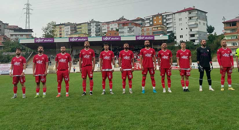 BAL’da 10. hafta mücadelesi Bulancak’ta