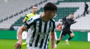 Çotanaklar karşısındaki 68 Aksarayspor son dakikada güldü