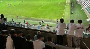 Giresunspor’dan özel misafirlere ev sahipliği