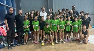 Eltuğral: Amatör branşlara önem veriyoruz