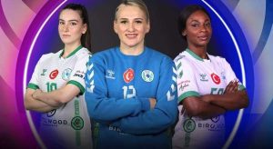 Görele Belediyespor, Avrupa sahnesinde