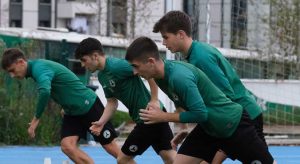 Menemen FK maçı 15 Ekim’de Çotanak Spor Kompleksi’nde