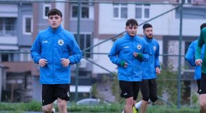 Giresunspor’da galibiyet hasreti sürüyor