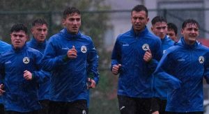 Çotanaklar M.68 Aksarayspor maçı ile toparlanmaya girmek istiyor