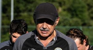 Aydın: Zor bir dönemden geçiyoruz