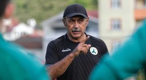 Giresunspor Karacabey maçıyla yükselişe geçmek istiyor