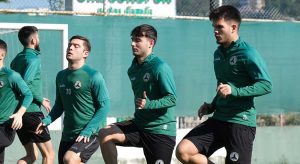 Giresunspor’da Kritik Hafta