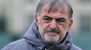 Futbolculuktan Teknik Direktörlüğe