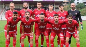 1926 Bulancakspor yenilmez armada