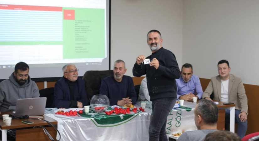 15 takım, 450 sporcu sahaya iniyor