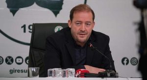 Emin Eltuğral’ın basın toplantısı