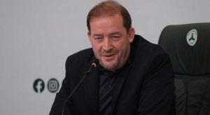 Giresunspor’da transfer tahtası için gizli mesai