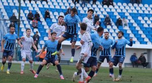 Giresunspor, Derince Belediyespor’u ağırlayacak