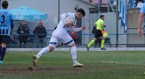 Şahin Dik’ten müthiş geri dönüş