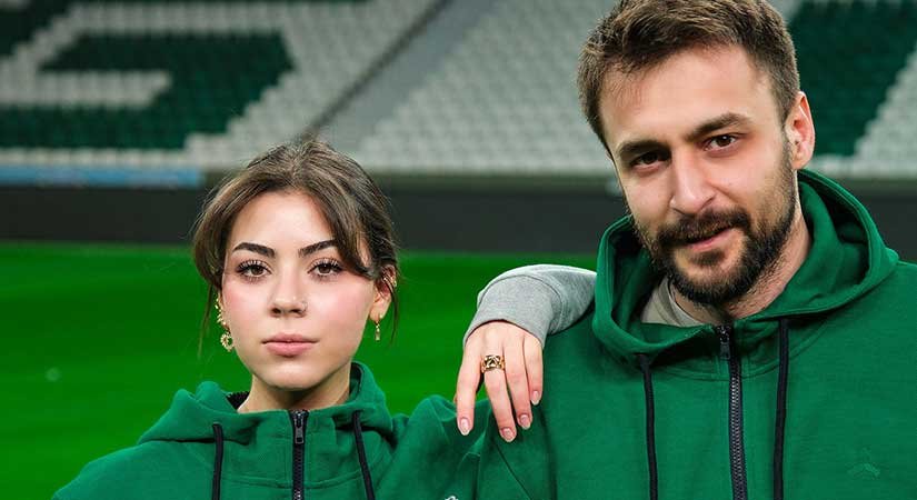 Çotanak Store’da yeni tasarımlar satışta