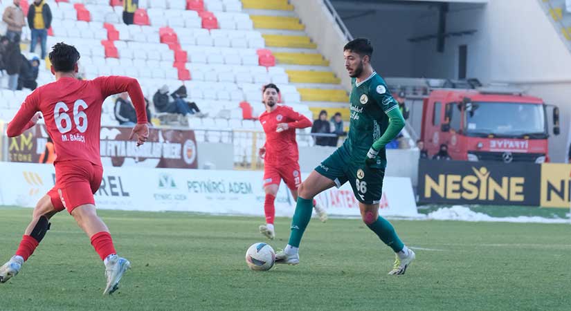 Arda ve Fatih’in cezaları sevince gölge düşürdü