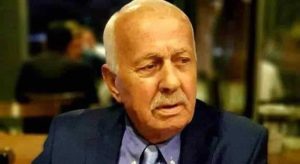 Beşiktaşlı Mehmet Şahan vefat etti