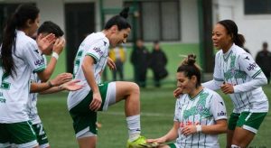 Sanayispor Süper lig hedefine emin adımlarle: 5-1