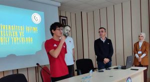 O Giresun’un ve Türkiye’nin gururu