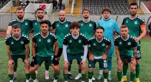 Batlamaspor’da yeni sezon belirsizliği