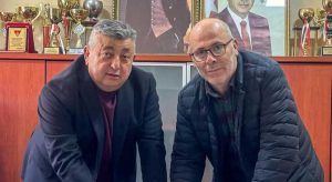 1926 Bulancakspor’da Teknik Direktör değişikliği