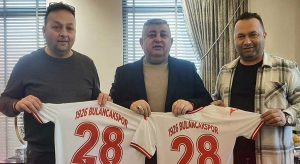 Esnaf dayanışması moral kaynağı oldu