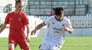 Memleket Aşkı ve Giresunspor’un Sessiz Çığlığı