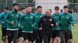 Giresunspor’un düşme hattından kurtulması zorlaştı