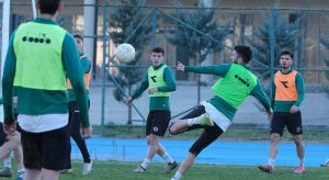 Giresunspor için kritik maç!