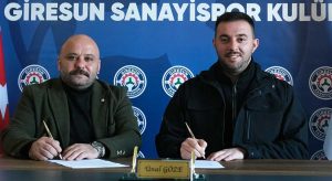 Yiğitneco İnşaat’tan futbol yatırımı