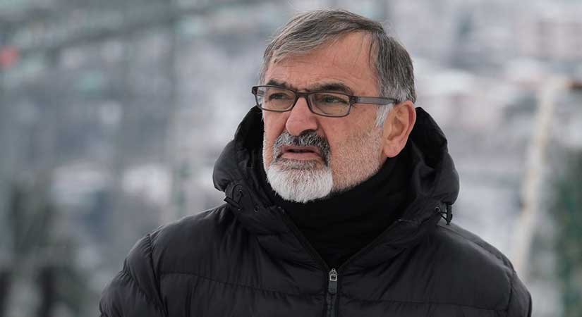 Adil Tozlu: Taraftarımızın desteğiyle kazanacağız