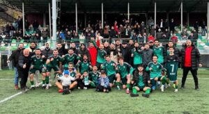 Batlamaspor kadrosunu 9 isimle güçlendirdi