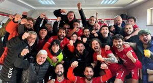 1926 Bulancakspor şampiyonluğa koşuyor!