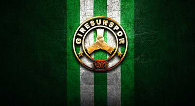 Giresunspor’un hikâyesi bir sezon ile başlamadı