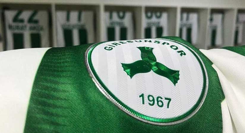 Giresunspor Sahasında Zonguldakspor Karşısında Hayat Arıyor