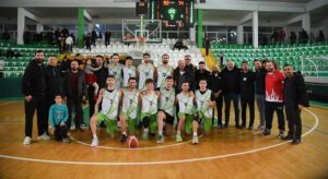 Köse’den Giresun Belediyespor’a tebrik mesajı