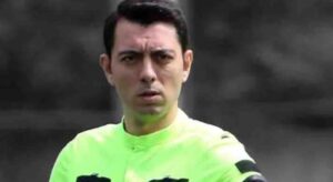 Maçın hakem kadrosu belli oldu