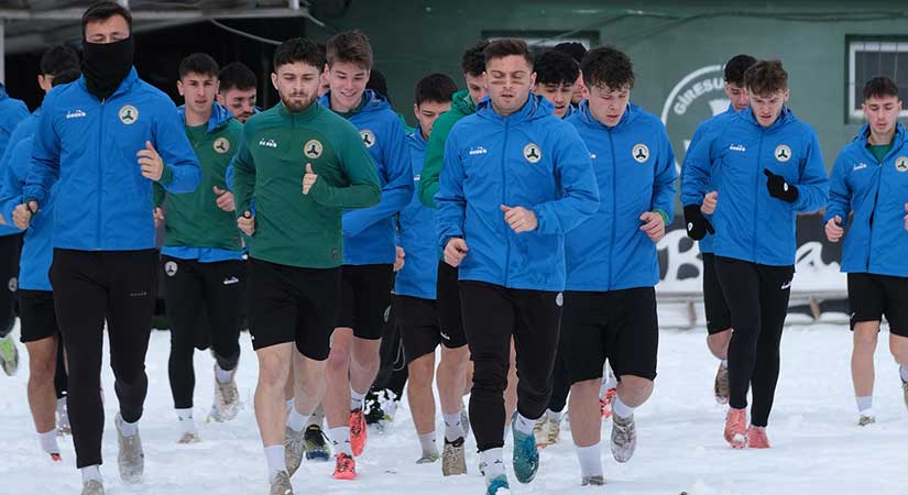 Geleceği inşa etmek için şimdi harekete geçme zamanı