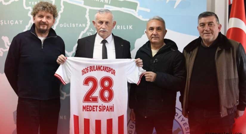 Gülyalı Belediye Başkanı’na destek teşekkürü