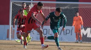 Giresunspor Vanspor FK deplasmanından puansız döndü