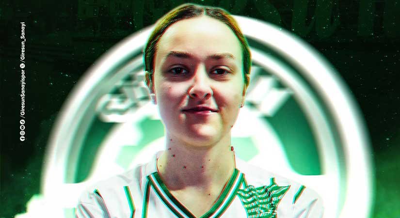 Giresun Sanayispor’dan süper lig yolunda kritik transfer!